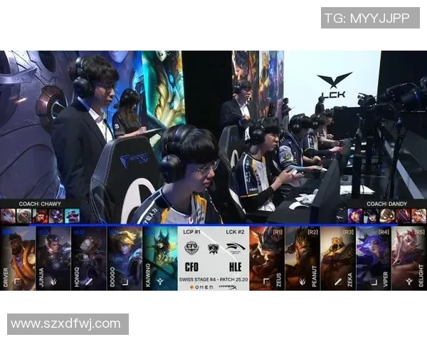 esports最新数据S15LOL赛事与和平精英精彩对决揭秘LNG战队的超强耐力与团队合作