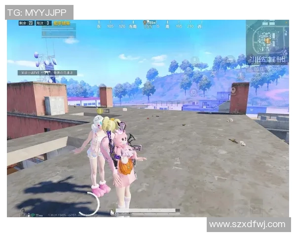 esports最新数据和平精英巨献探秘IG的速度背后隐藏的秘密与策略解析