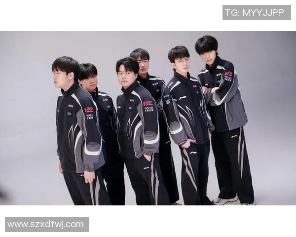 2026电竞新闻S15LOL赛事中BLG战队心理素质分析与表现探讨